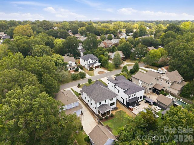 2818 Florida Avenue, Charlotte, NC 28205