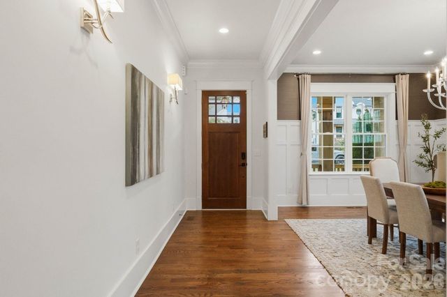 2818 Florida Avenue, Charlotte, NC 28205