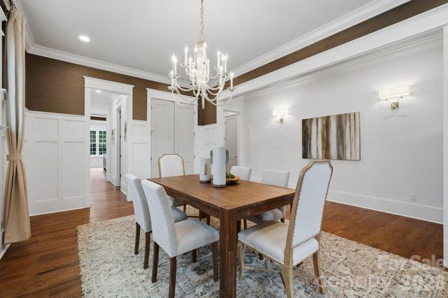 2818 Florida Avenue, Charlotte, NC 28205