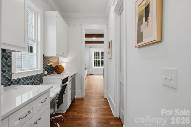 2818 Florida Avenue, Charlotte, NC 28205