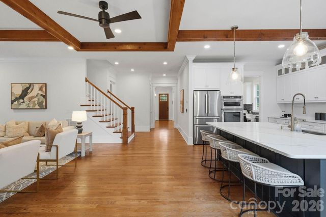 2818 Florida Avenue, Charlotte, NC 28205