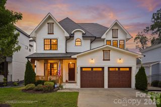 2818 Florida Avenue, Charlotte, NC 28205