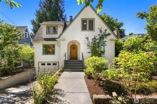 7515 Mary Avenue NW, Seattle, WA 98117
