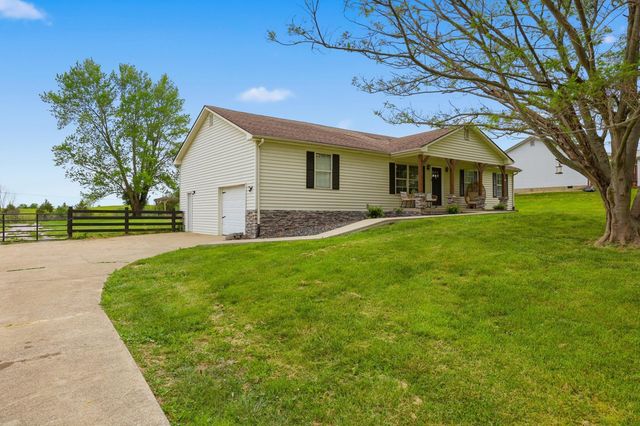 2205 Box Ankle Road, Richmond, KY 40475