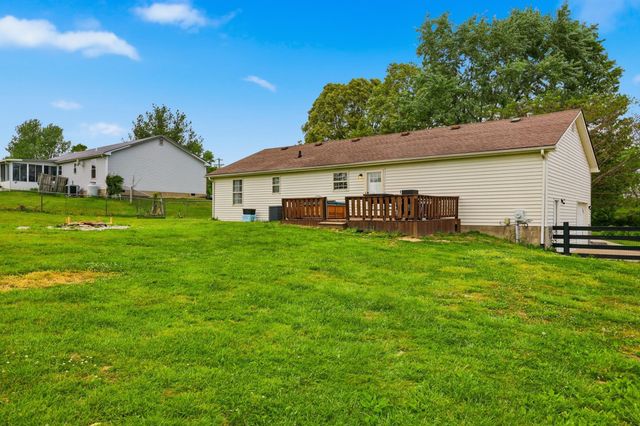 2205 Box Ankle Road, Richmond, KY 40475