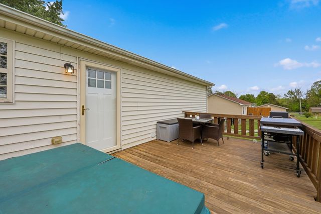 2205 Box Ankle Road, Richmond, KY 40475
