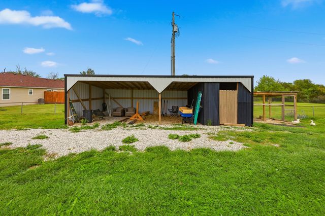 2205 Box Ankle Road, Richmond, KY 40475