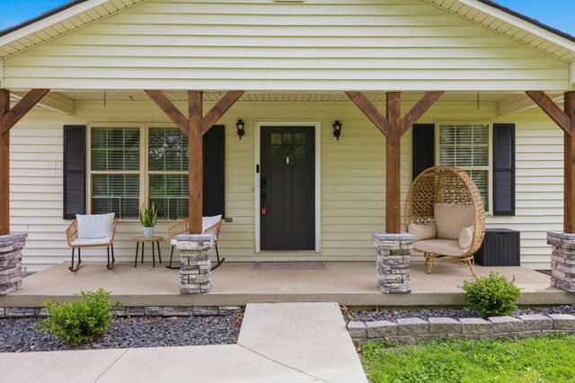 2205 Box Ankle Road, Richmond, KY 40475