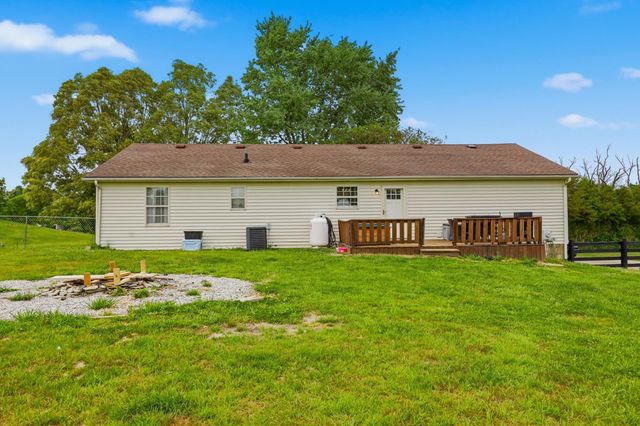 2205 Box Ankle Road, Richmond, KY 40475