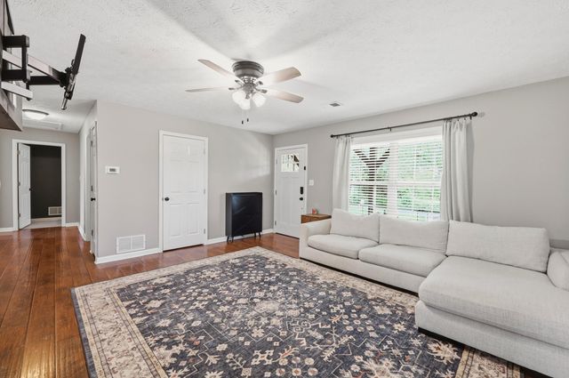 2205 Box Ankle Road, Richmond, KY 40475
