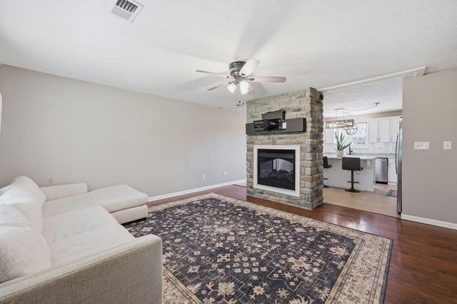 2205 Box Ankle Road, Richmond, KY 40475