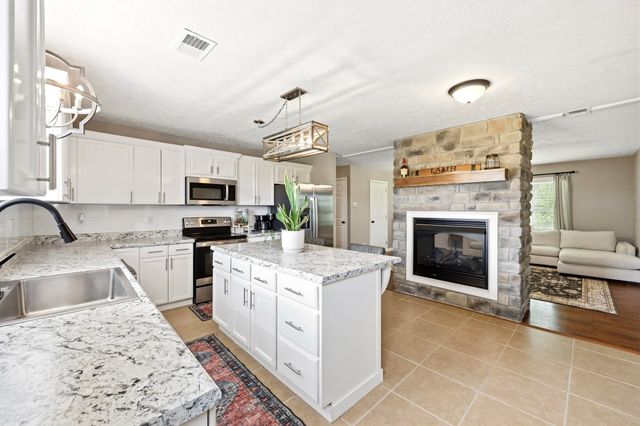 2205 Box Ankle Road, Richmond, KY 40475