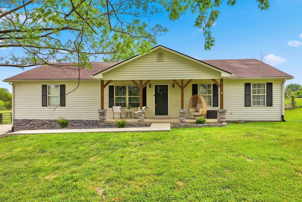 2205 Box Ankle Road, Richmond, KY 40475