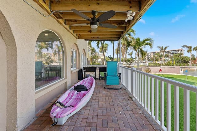 220 126TH AVENUE 1, Treasure Island, FL 33706