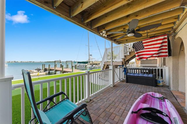 220 126TH AVENUE 1, Treasure Island, FL 33706