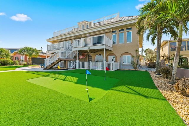 220 126TH AVENUE 1, Treasure Island, FL 33706