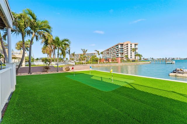 220 126TH AVENUE 1, Treasure Island, FL 33706