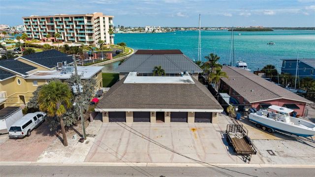 220 126TH AVENUE 1, Treasure Island, FL 33706