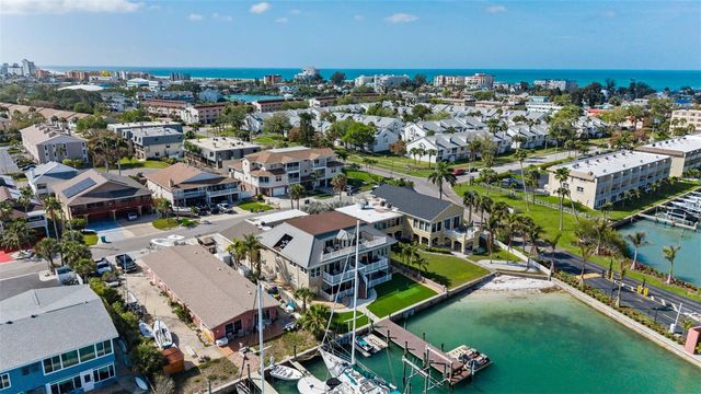 220 126TH AVENUE 1, Treasure Island, FL 33706