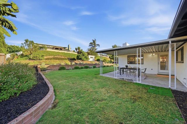 6375 Primrose Drive, La Mesa, CA 91942