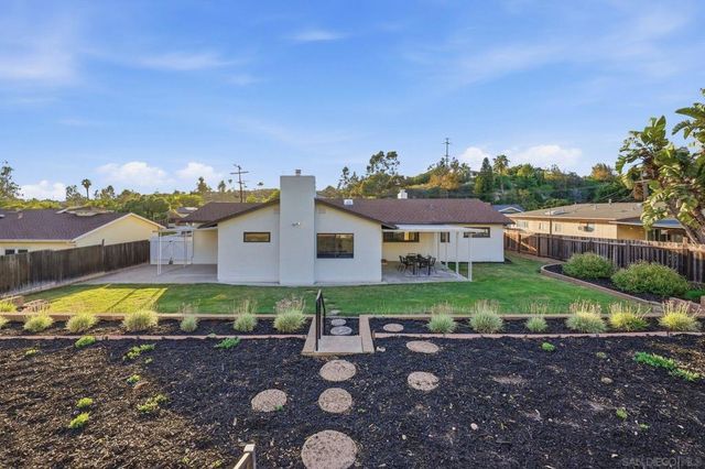 6375 Primrose Drive, La Mesa, CA 91942