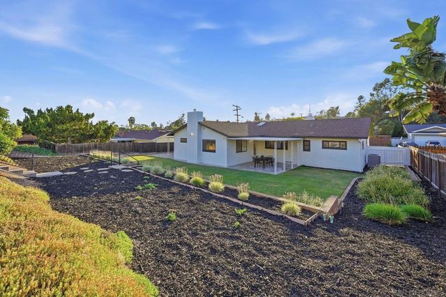6375 Primrose Drive, La Mesa, CA 91942