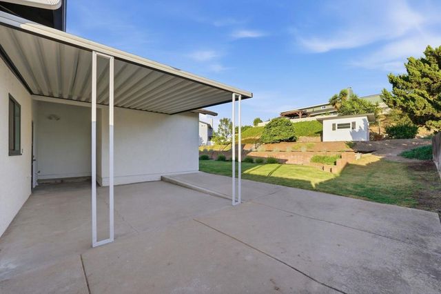 6375 Primrose Drive, La Mesa, CA 91942