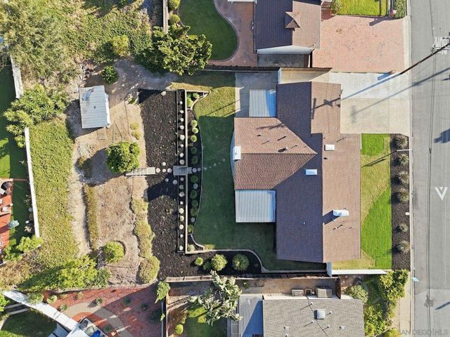 6375 Primrose Drive, La Mesa, CA 91942