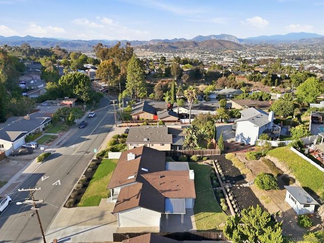 6375 Primrose Drive, La Mesa, CA 91942