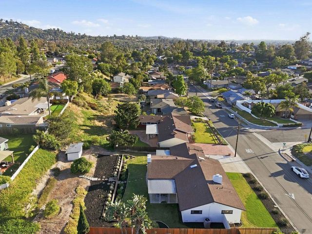 6375 Primrose Drive, La Mesa, CA 91942