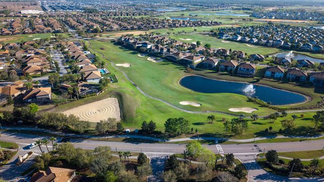 650 Pebble Beach Drive, Davenport, FL 33896