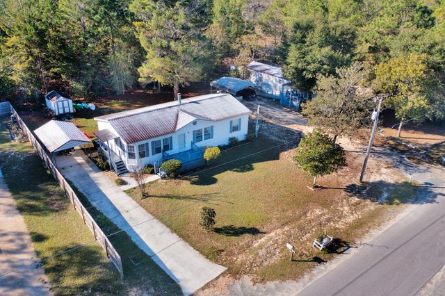 278 Tiger Lily Lane, Defuniak Springs, FL 32433