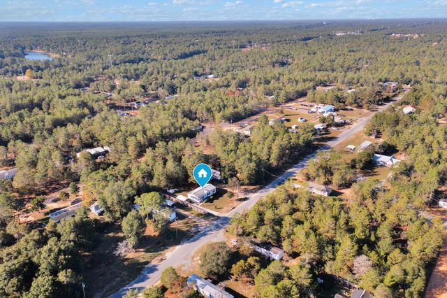 278 Tiger Lily Lane, Defuniak Springs, FL 32433