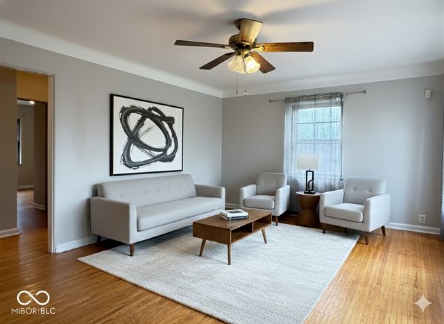 5430 E 11th Street, Indianapolis, IN 46219