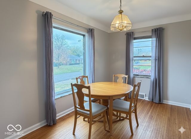 5430 E 11th Street, Indianapolis, IN 46219