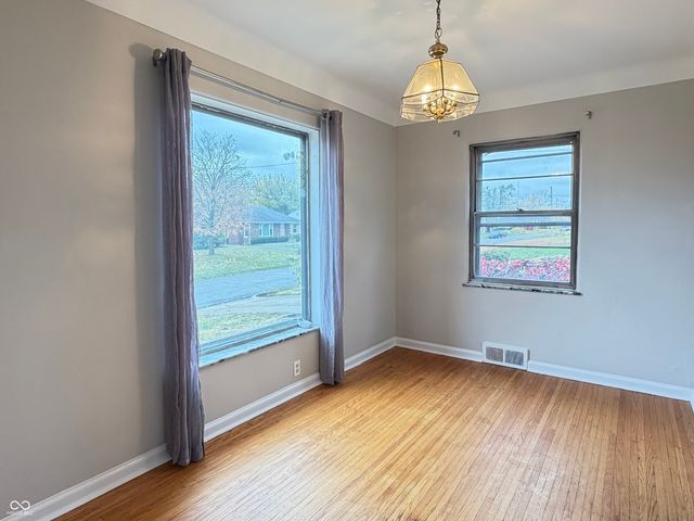 5430 E 11th Street, Indianapolis, IN 46219