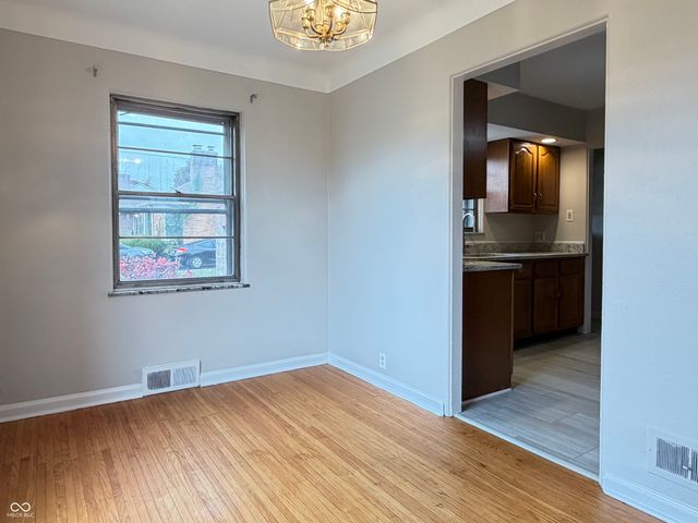 5430 E 11th Street, Indianapolis, IN 46219