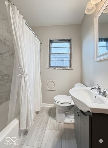 5430 E 11th Street, Indianapolis, IN 46219