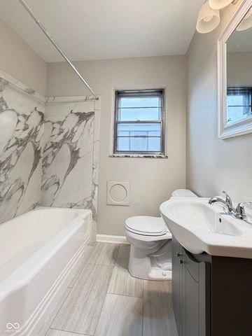 5430 E 11th Street, Indianapolis, IN 46219