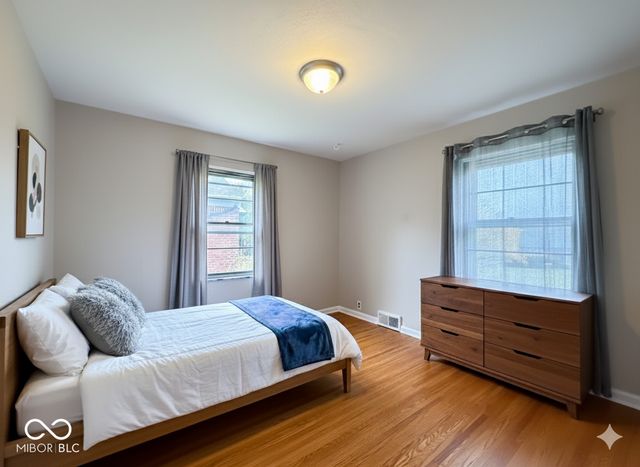 5430 E 11th Street, Indianapolis, IN 46219