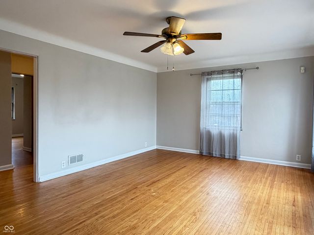 5430 E 11th Street, Indianapolis, IN 46219