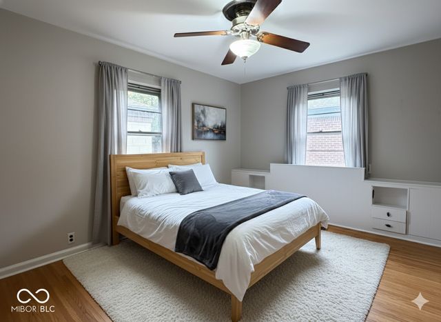 5430 E 11th Street, Indianapolis, IN 46219