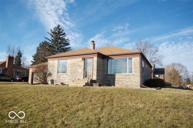 5430 E 11th Street, Indianapolis, IN 46219