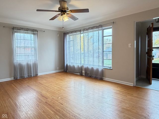 5430 E 11th Street, Indianapolis, IN 46219