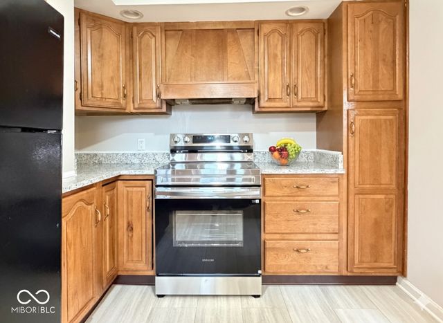 5430 E 11th Street, Indianapolis, IN 46219