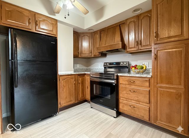 5430 E 11th Street, Indianapolis, IN 46219