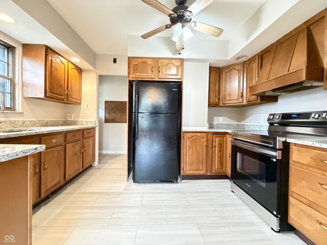 5430 E 11th Street, Indianapolis, IN 46219