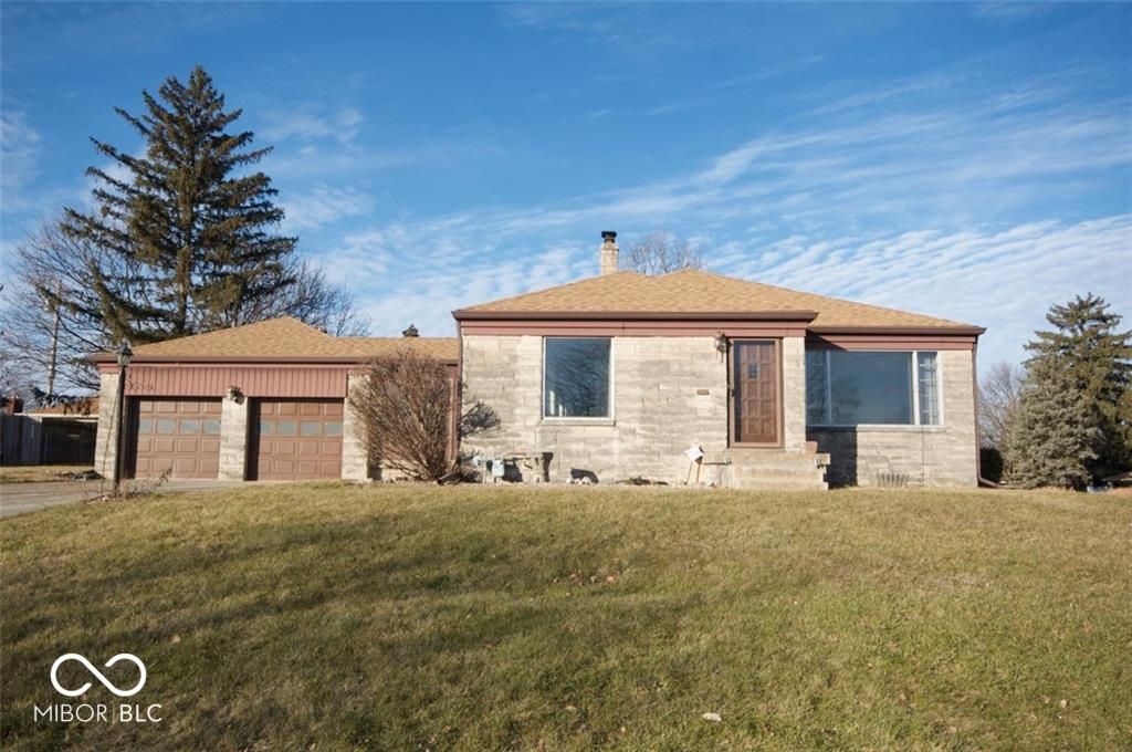 5430 E 11th Street, Indianapolis, IN 46219