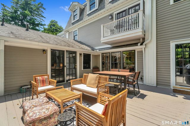 286 Black Rock Turnpike, Redding, CT 06896