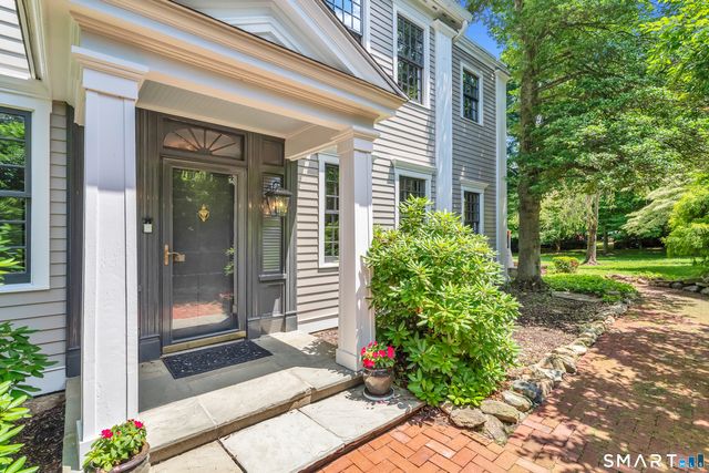 286 Black Rock Turnpike, Redding, CT 06896